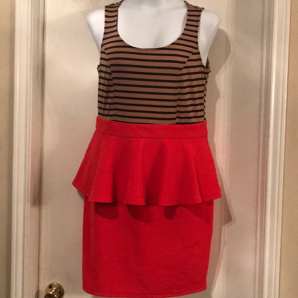 Forever 21 Dress, XL